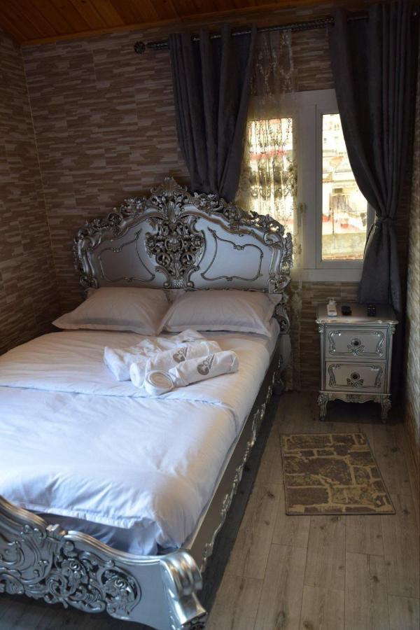 Ghazalle Oasis Hotel Gb El Biar Exterior photo