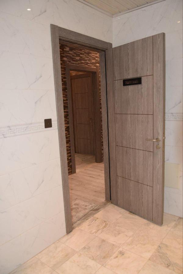 Ghazalle Oasis Hotel Gb El Biar Exterior photo